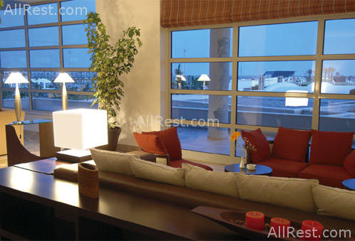Barut Lara Resort SPA 13